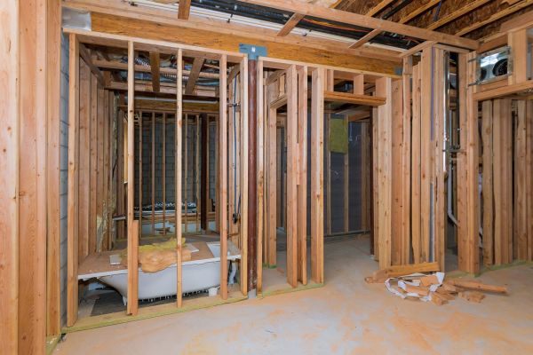 Cost of Basement Plumbing Installation in Ocean City