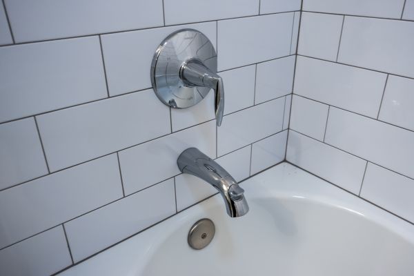 Cost of Tub Spout Replacement in Ocean City