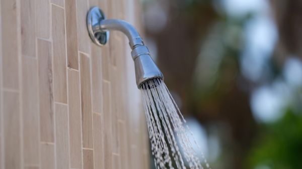 Cost of Showerhead Repair in Ocean City