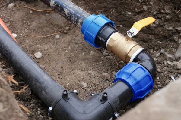 Cost of Plumbing Line Installation in Ocean City