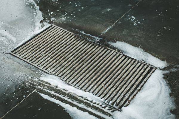 Cost of Garage Drainage Installation in Ocean City