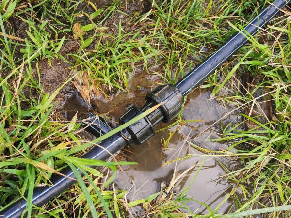 Cost of Water Pipe Leak Detection in Ocean City