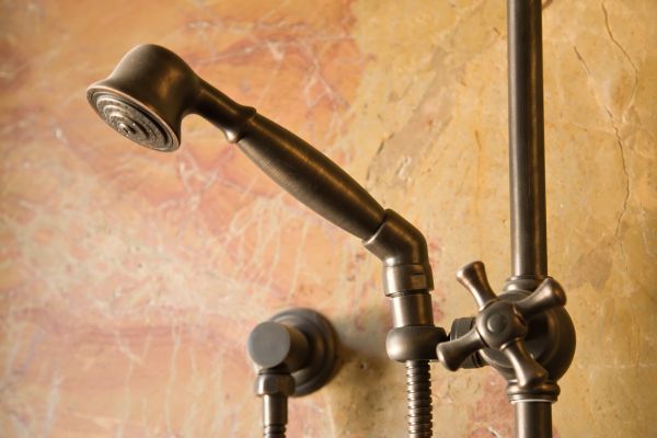Cost of Shower Faucet Replacement in Ocean City
