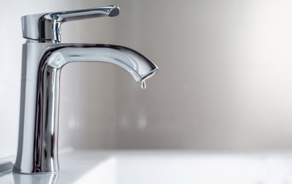 Cost of Kitchen Faucet Replacement in Ocean City