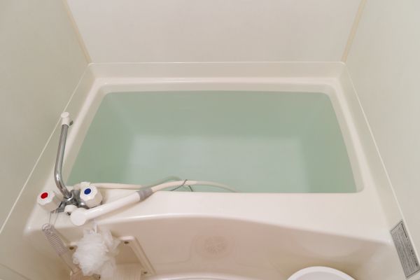 Cost of Bathtub Faucet Replacement in Ocean City