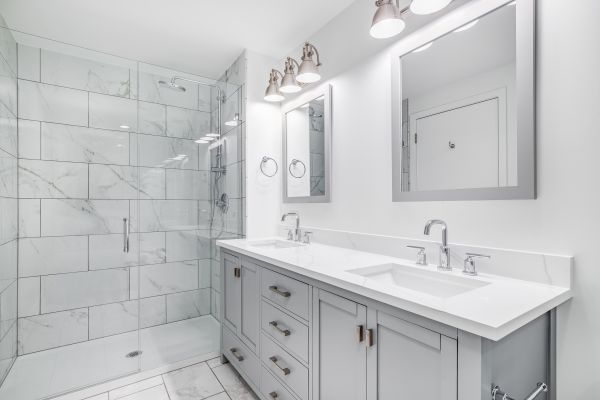 Cost of Bathroom Faucet Replacement in Ocean City