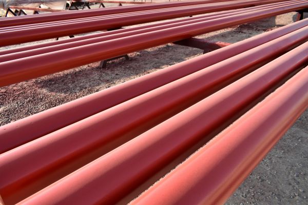 Cost of Water Lines Installation in Ocean City