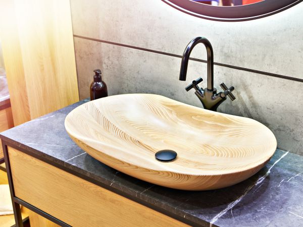 Cost of Vessel Sink Installation in Ocean City