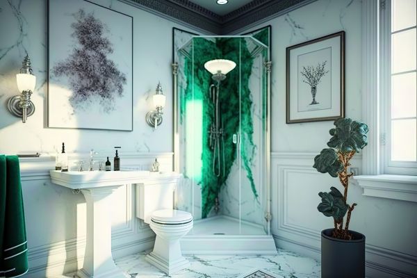 Cost of Pedestal Sink Installation in Ocean City