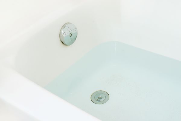 Cost of Bathtub Drain Replacement in Ocean City