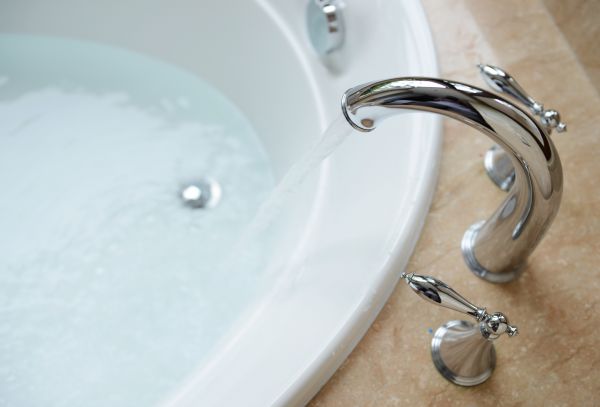 Cost of Tub Faucet Replacement in Ocean City