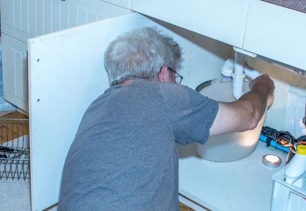 Cost of Pipe Drip Repair in Ocean City