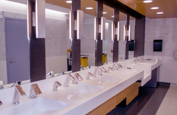Cost of Commercial Plumbing Repair in Ocean City