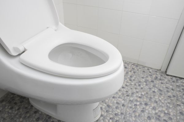 Cost of New Toilet Installation in Ocean City