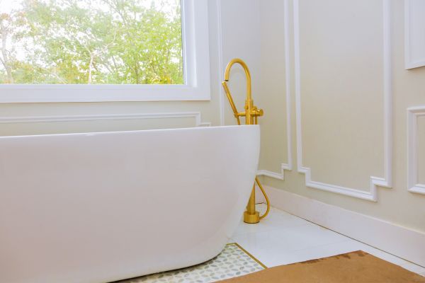 Cost of Tub Water Leak Repair in Ocean City