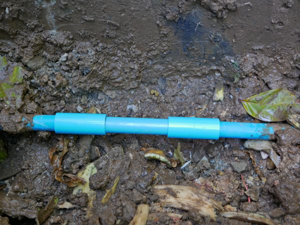 Cost of Cracked Pipe Repair in Ocean City
