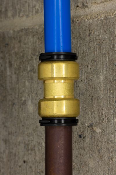 Cost of Pex Pipe Repair in Ocean City