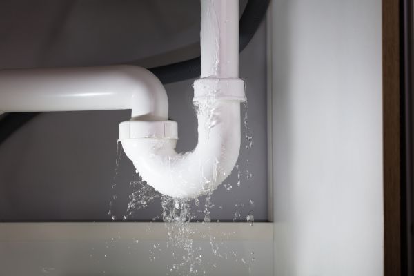 Cost of Leaky Pipe Repair in Ocean City