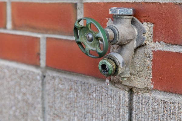 Cost of Outdoor Faucet Repair in Ocean City