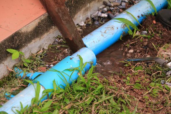 Cost of Broken Pipe Replacement in Ocean City