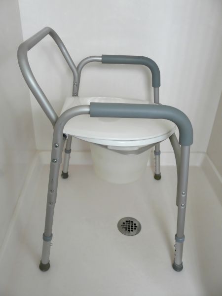 Cost of Commode Installation in Ocean City