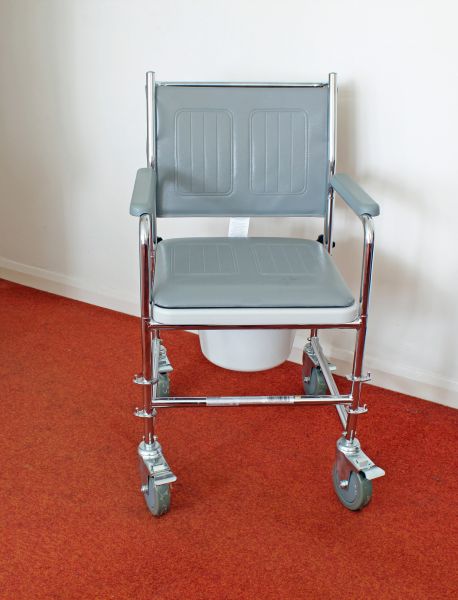 Cost of Commode Replacement in Ocean City