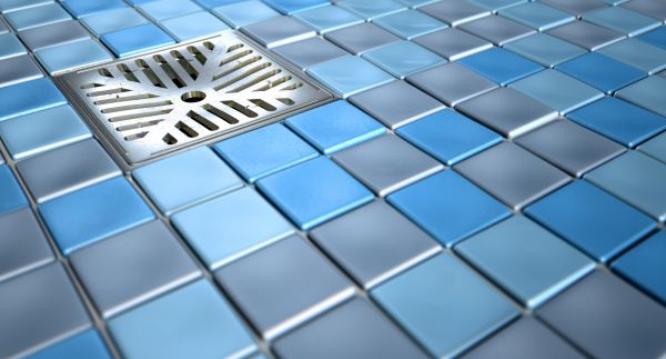 Cost of Tile Drain Replacement in Ocean City