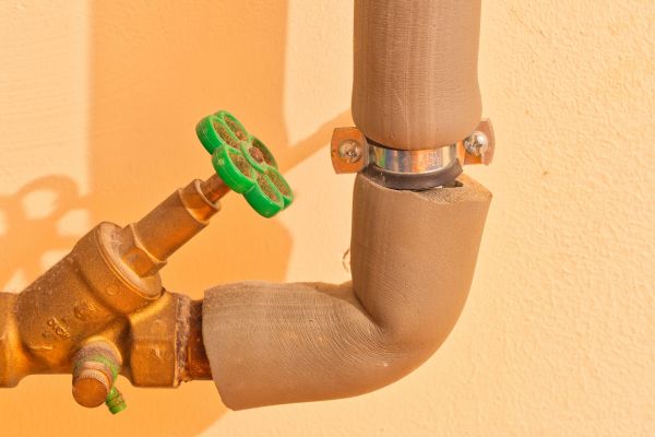 Cost of Backflow Valve Repair in Ocean City