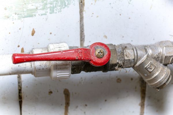 Cost of Shut Off Valve Replacement in Ocean City