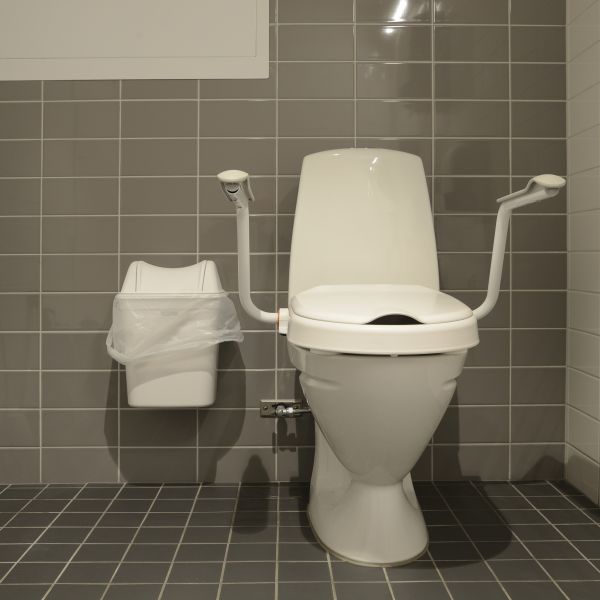 Cost of Commercial Toilet Repair in Ocean City