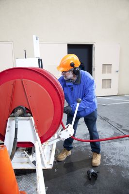 Plumbing Service