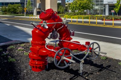 Backflow Service