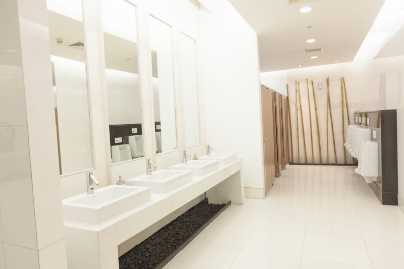 Bathroom Sink Plumbing