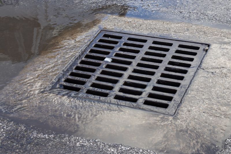 Blocked Drain Repair