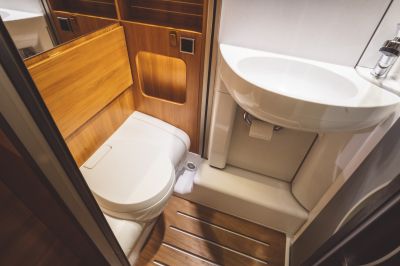 Commode Replacement