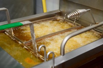 Grease Trap Installation