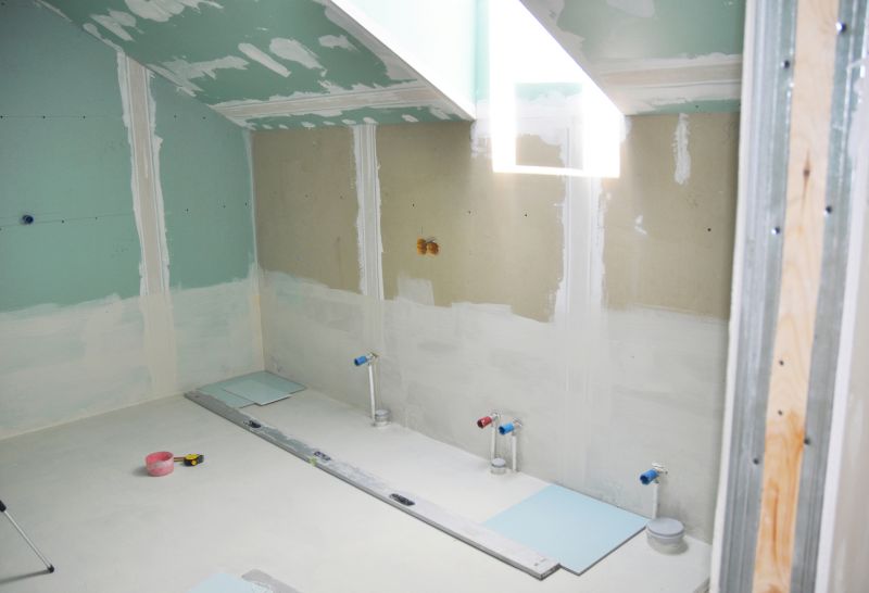 Loft Plumbing