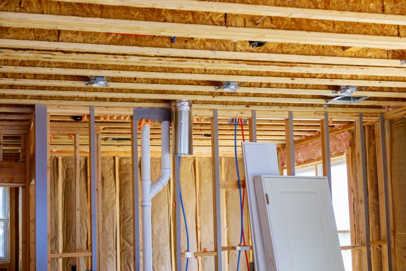New Development Plumbing