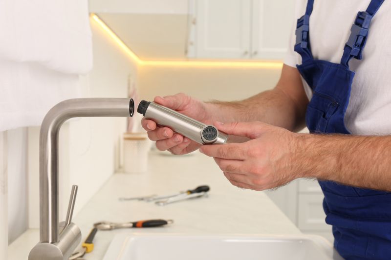 Plumbing Maintenance