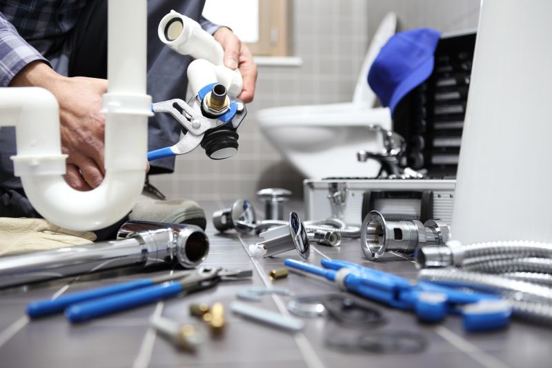 Plumbing Repair