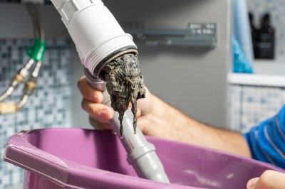 Drain Maintenance