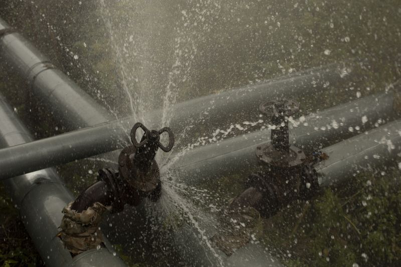Emergency Plumbing Repairs