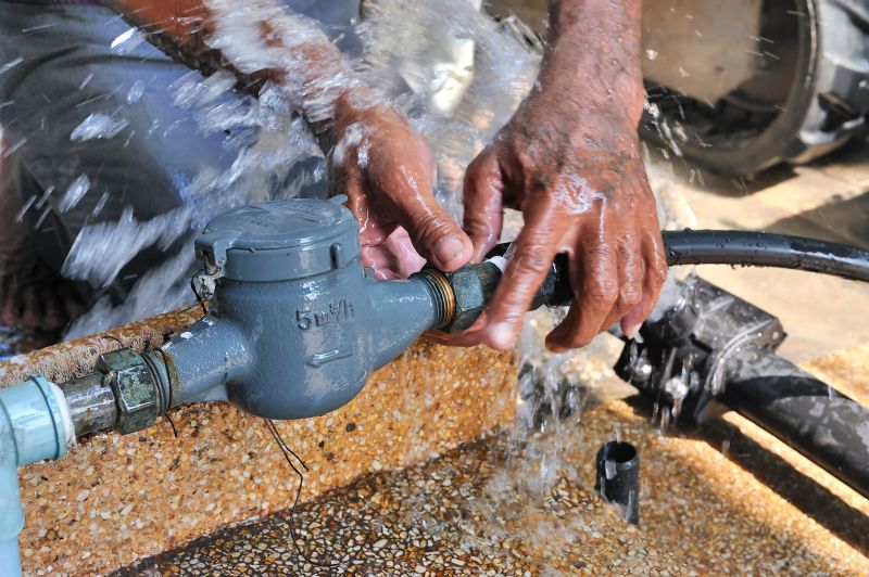 Leak Detection