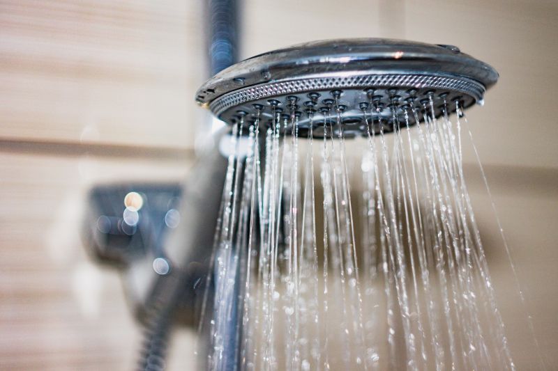 Shower Faucet Repair
