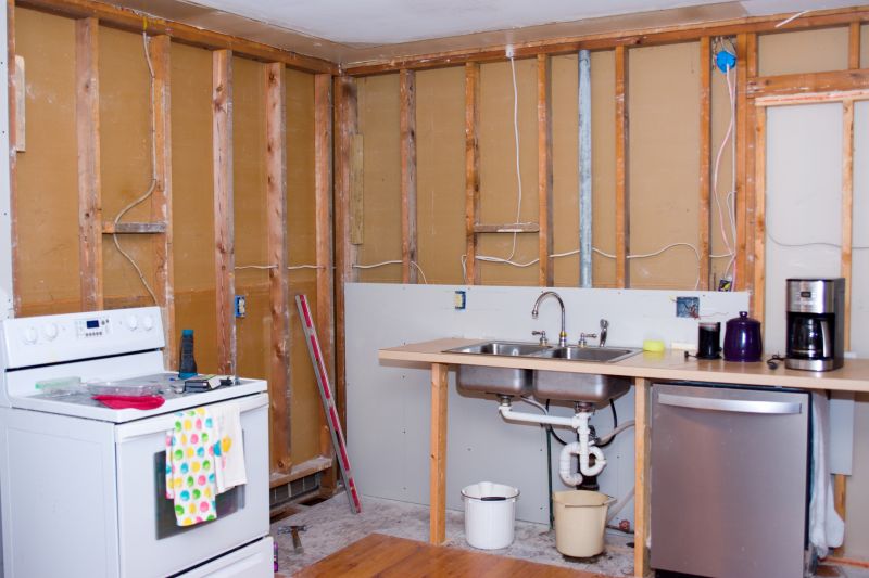 Sink Plumbing