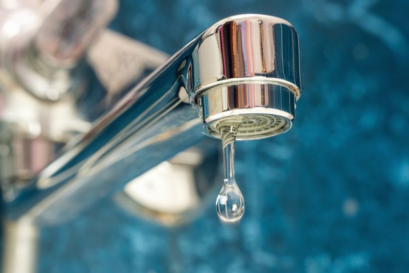 Spigot Replacement