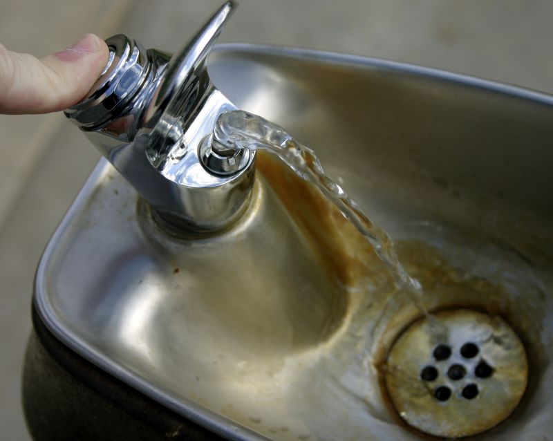 Spigot Replacement